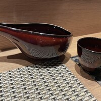 川崎 鮨 よこ田 - 