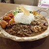 curry bar nidomi