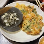 Kimuchiya - 出汁香る〜海鮮だしチヂミ