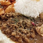 curry bar nidomi - 