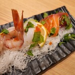 Sushi Sake Sakana Sugidama - 