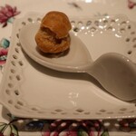 アンティカ オステリア デル ポンテ - 