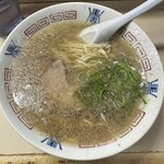 八ちゃんラーメン - 