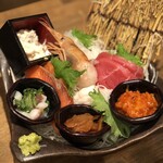 Sushi Sakaba Sanji - 