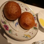 アンティカ オステリア デル ポンテ - 