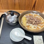 牧のうどん - 