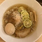 麺匠 輪 - 