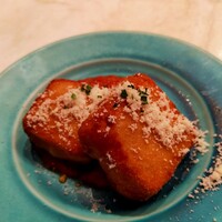 RIGOLETTO KITCHEN - 