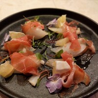 RIGOLETTO KITCHEN - 
