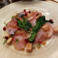 RIGOLETTO KITCHEN - 