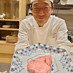 肉料理ふくなが - 