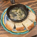 炭火イタリアン CARBO - 