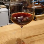 肉料理ふくなが - 