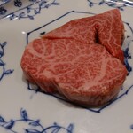 肉料理ふくなが - 