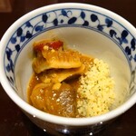 肉料理ふくなが - 