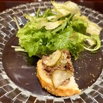 肉料理ふくなが - 