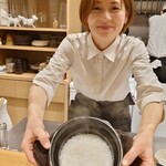 肉料理ふくなが - 