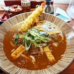 うどん 蔵十 - 