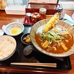 Udon Kurajuu - 