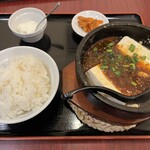 本格四川料理 麻辣先生 - 