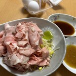 ローストポーク専門店マルコ - ローストポーク