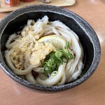 本格手打うどん はゆか - 