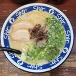 Hakata Ramen Shin Shin - 