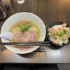 町田汁場 しおらーめん進化 本店