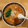寿限無 担々麺 上野店