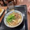 丸亀製麺 尼崎浜田店