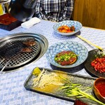 極上赤身焼肉 藤 - 