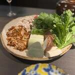 焼肉ハウス大将軍 - 