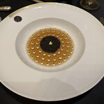 ガストロノミー ジョエル・ロブション - 