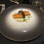 ガストロノミー ジョエル・ロブション - 