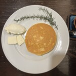 カフェ香咲 - 