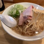 Menshounin - 料理写真: