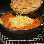 焼肉ハウス大将軍 - 