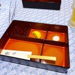 極上赤身焼肉 藤 - 