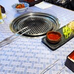 極上赤身焼肉 藤 - 