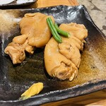 沖縄料理ちぬまん - 