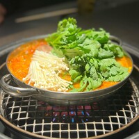 焼肉ハウス大将軍 金沢店 - 