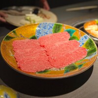 焼肉ハウス大将軍 金沢店 - 