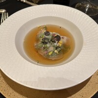 ガストロノミー ジョエル・ロブション - 