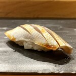 小判寿司 - 小鰭