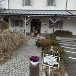 ザイデンシュトラーセン - 