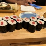 Ikedaya Sushi Kappouten - 