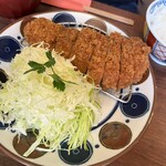 Tonkatsu Juuroku - 