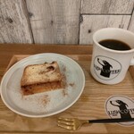 LUSH COFFEE ROASTER&LABORATORY - 