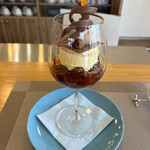 ラトリエ ドゥ ノノ - ノノパルフェ　マドンナ