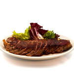 American sirloin Steak